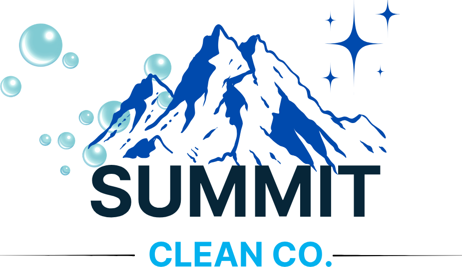 Summit Clean Co. logo